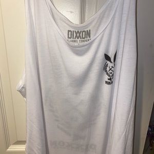 Vixxon / DIXXON 2XL women’s t
